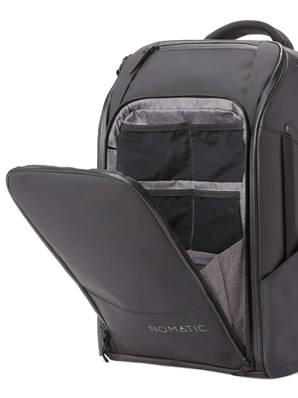 Travel Pack - 20L Water Resistant Laptop Bag