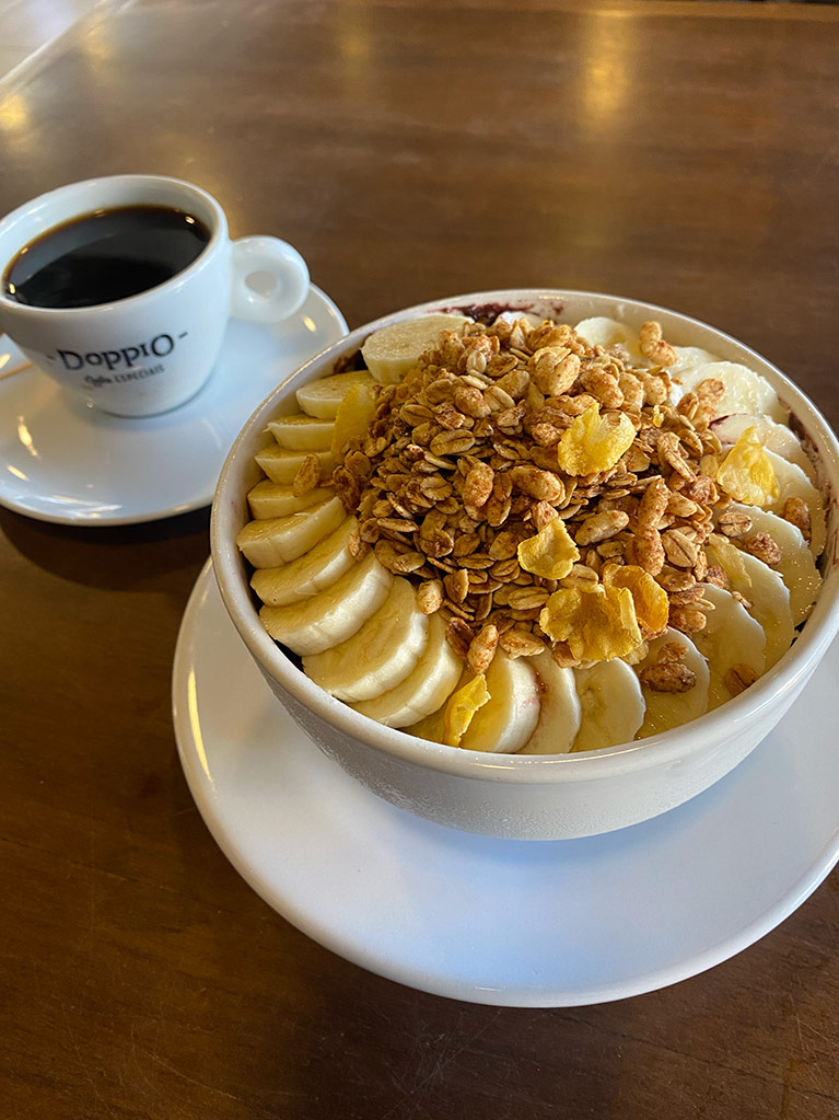 Acai Bowl