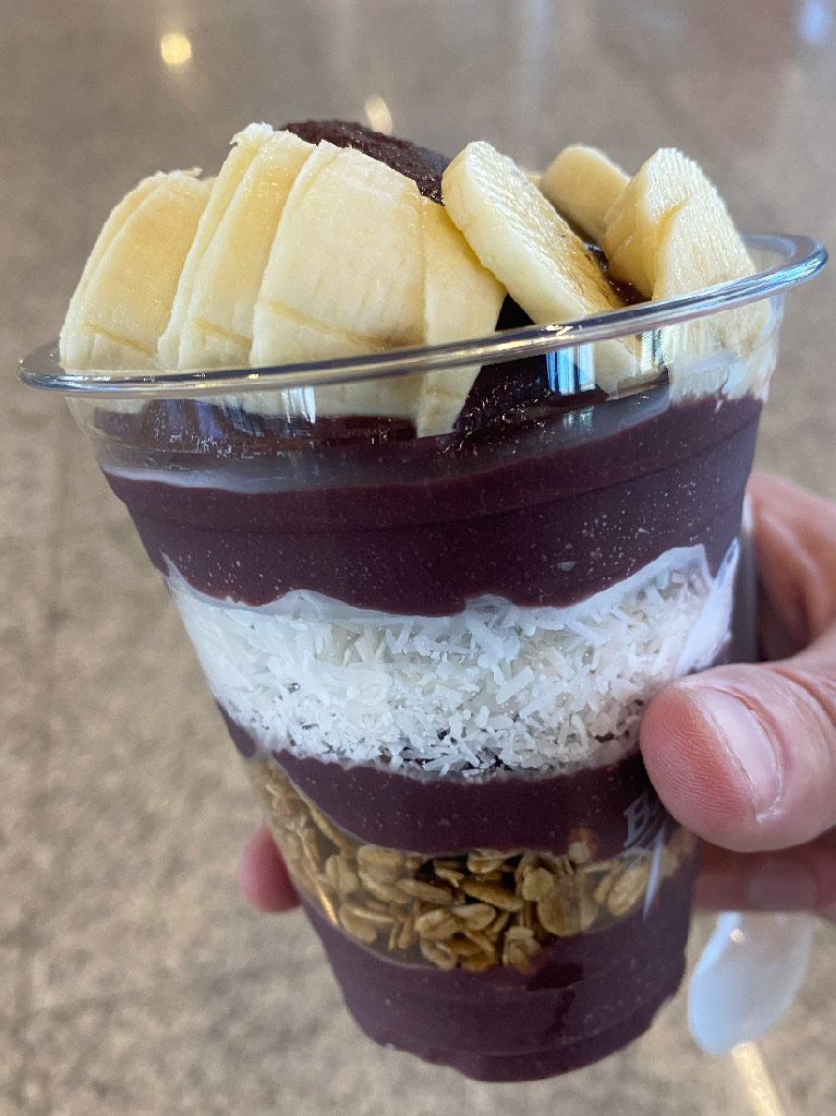 Acai Bowl
