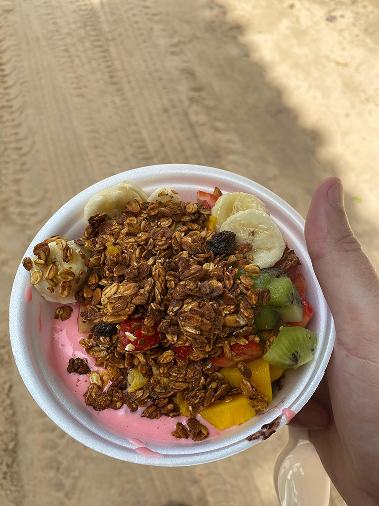 Acai Bowl