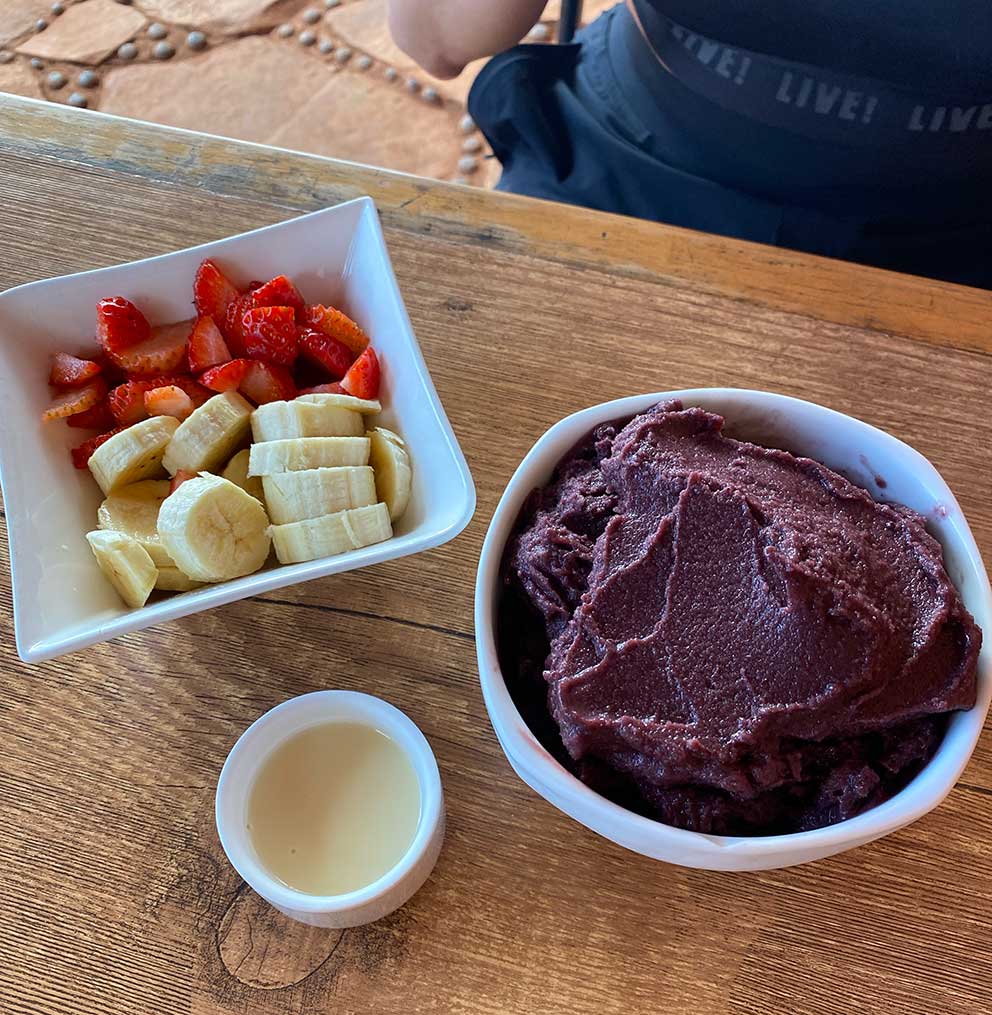 Acai Bowl