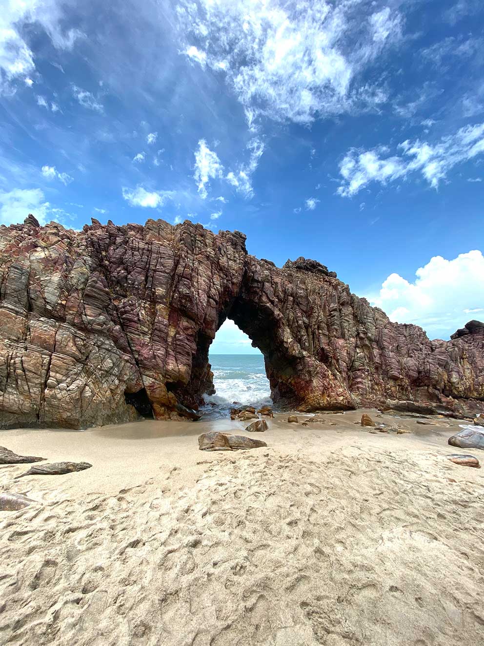 Jericoacoara Brazil