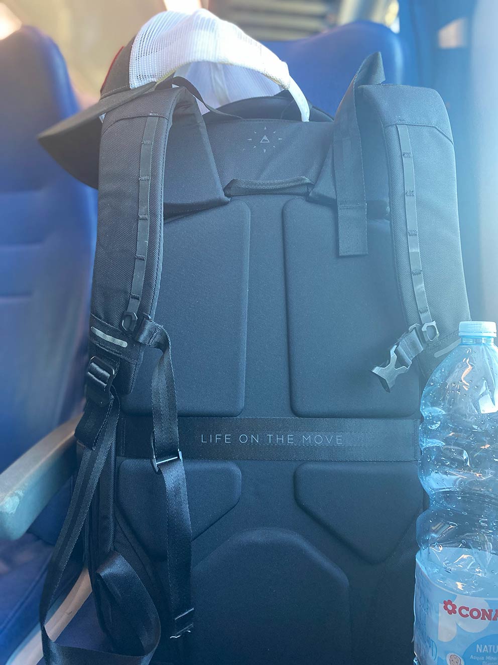 Life on the Go as a digital nomad