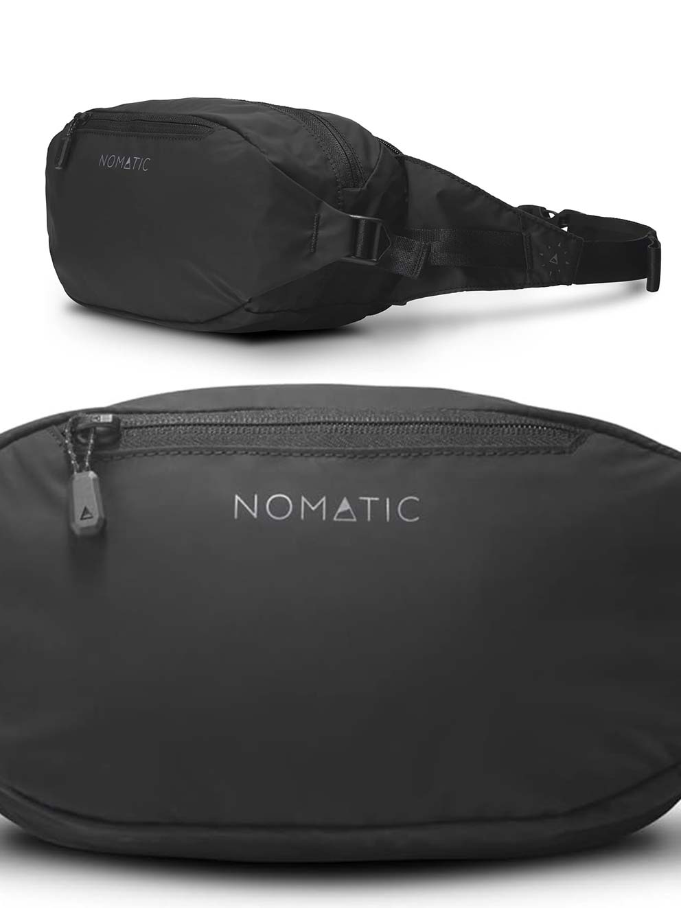 Navigator Collapsible Hiking & Daypack Sling for Travel - 3L