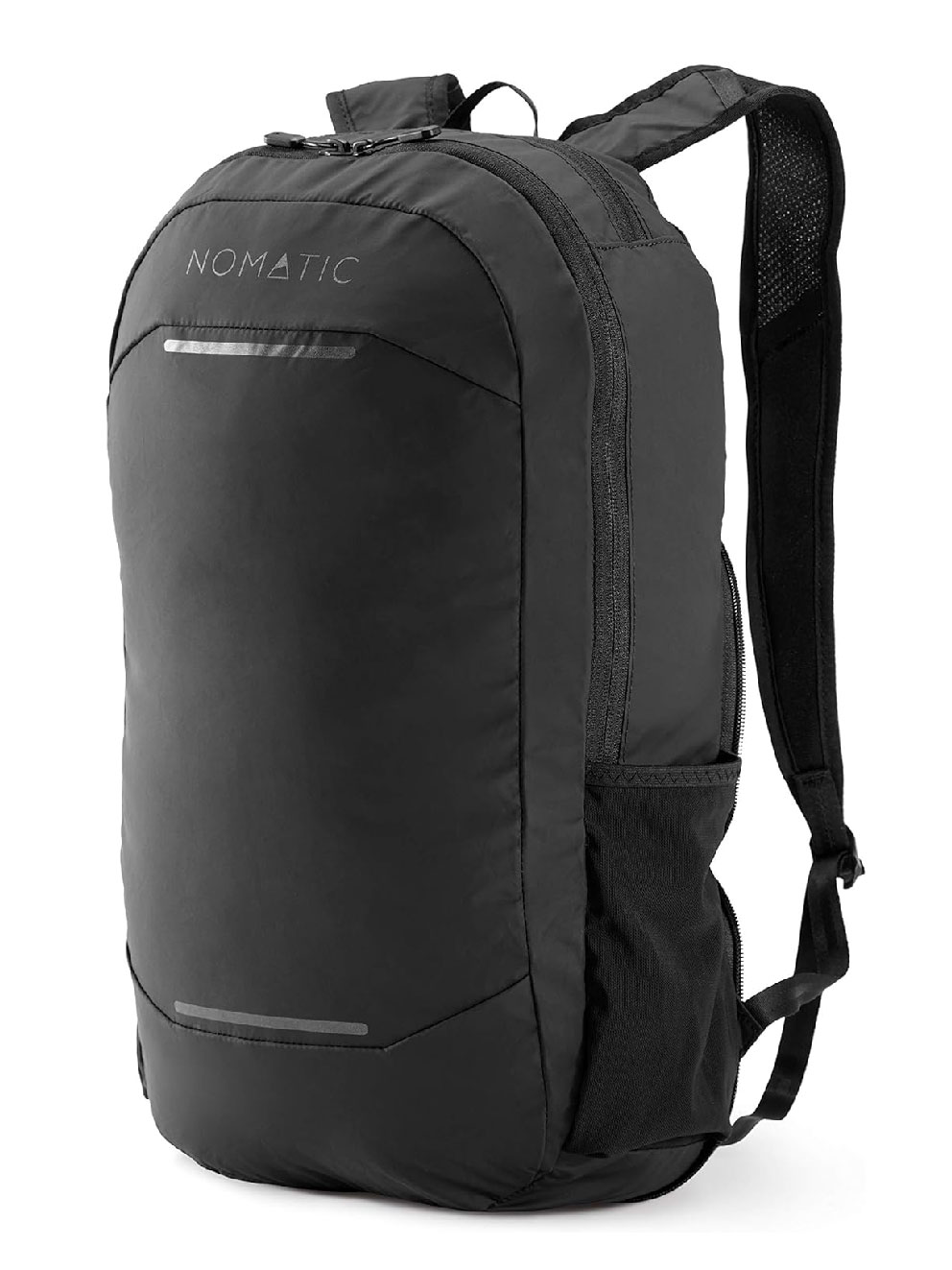 NOMATIC Navigator Collapsible Premium Travel Backpack 16.5-20L