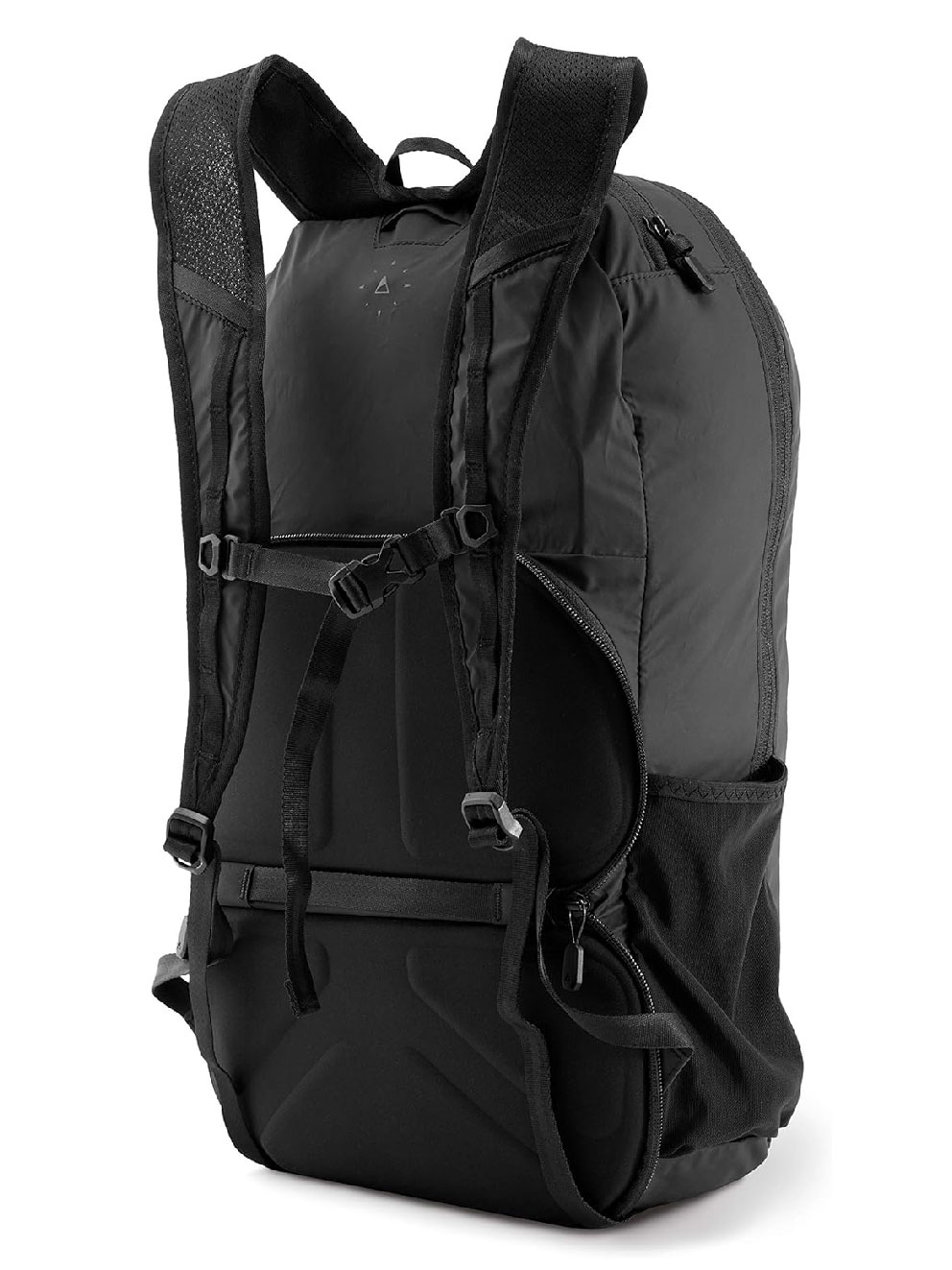 Navigator Collapsible Premium Travel Backpack 16.5-20L