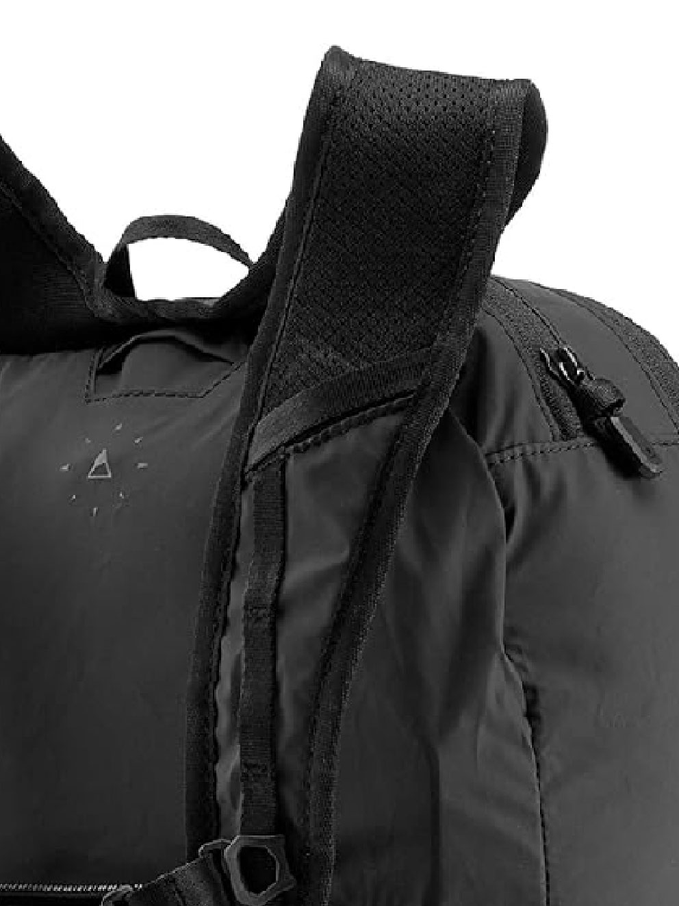 Navigator Collapsible Premium Travel Backpack 16.5-20L