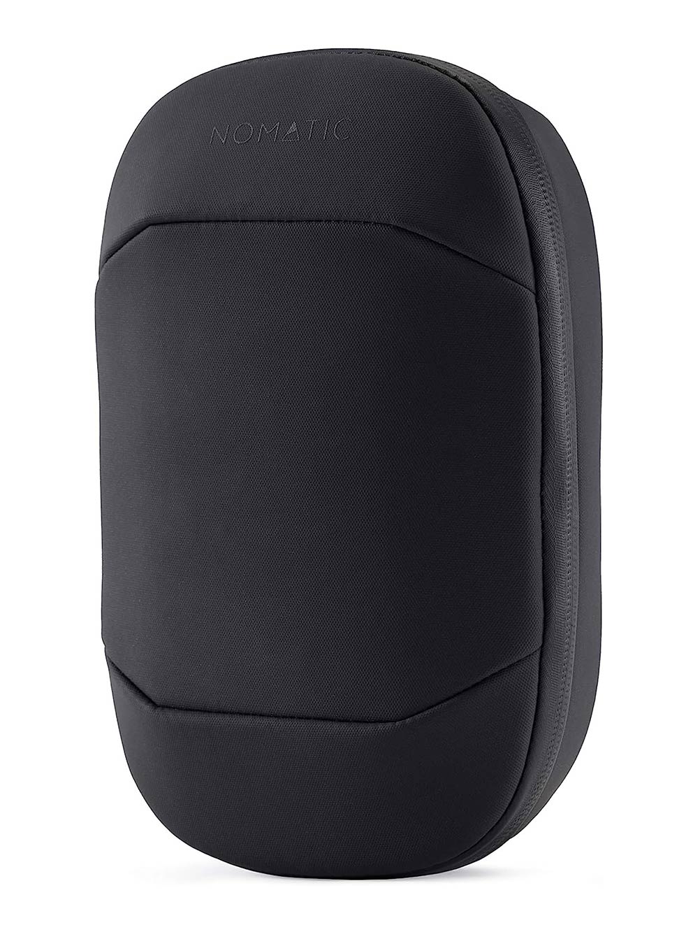 Water Resistant Tech Organizer - Cables, Memory Cards, Hard Drives, Power Banks, Chargers, etc.