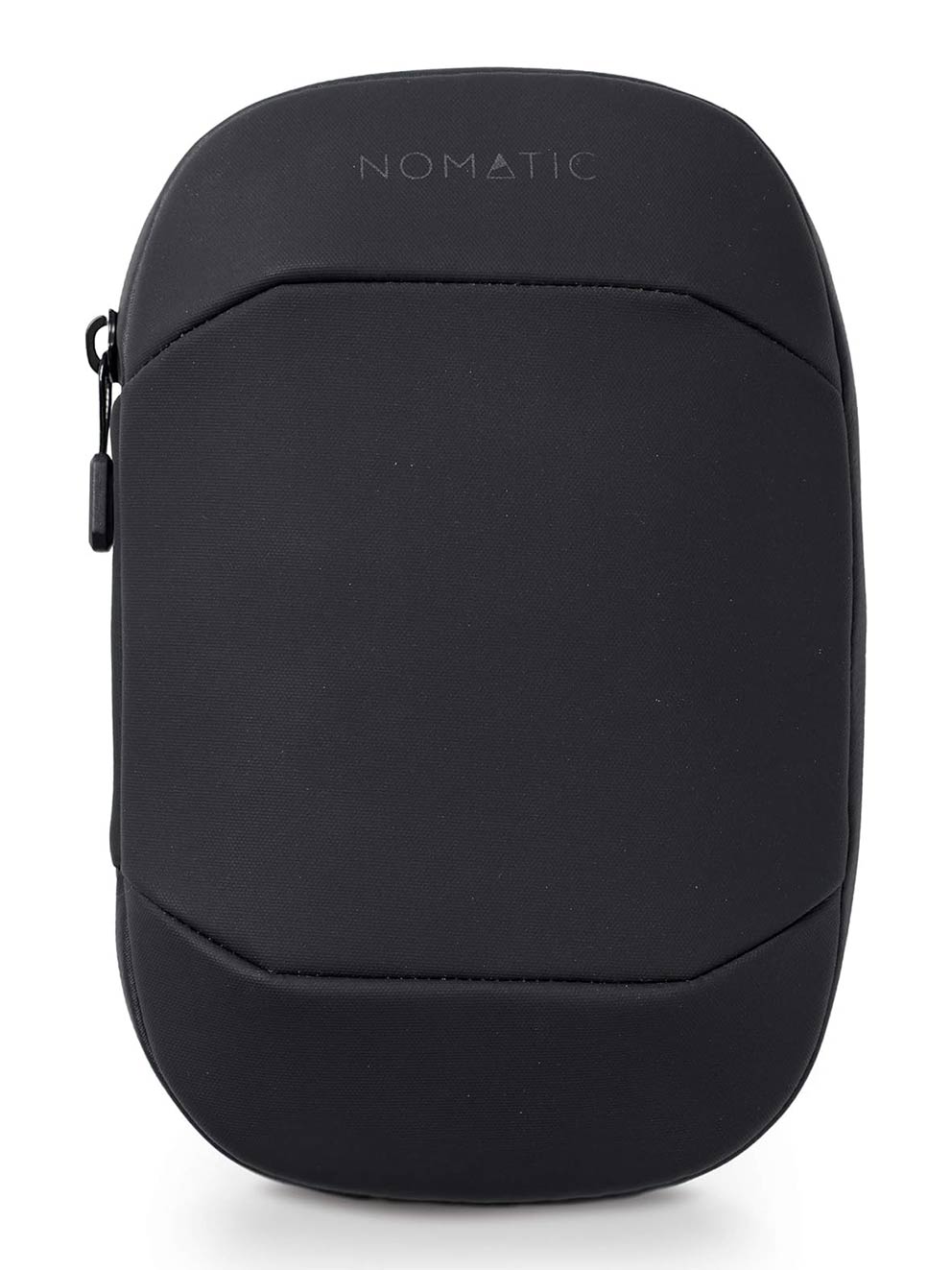 Water Resistant Tech Organizer - Cables, Memory Cards, Hard Drives, Power Banks, Chargers, etc.