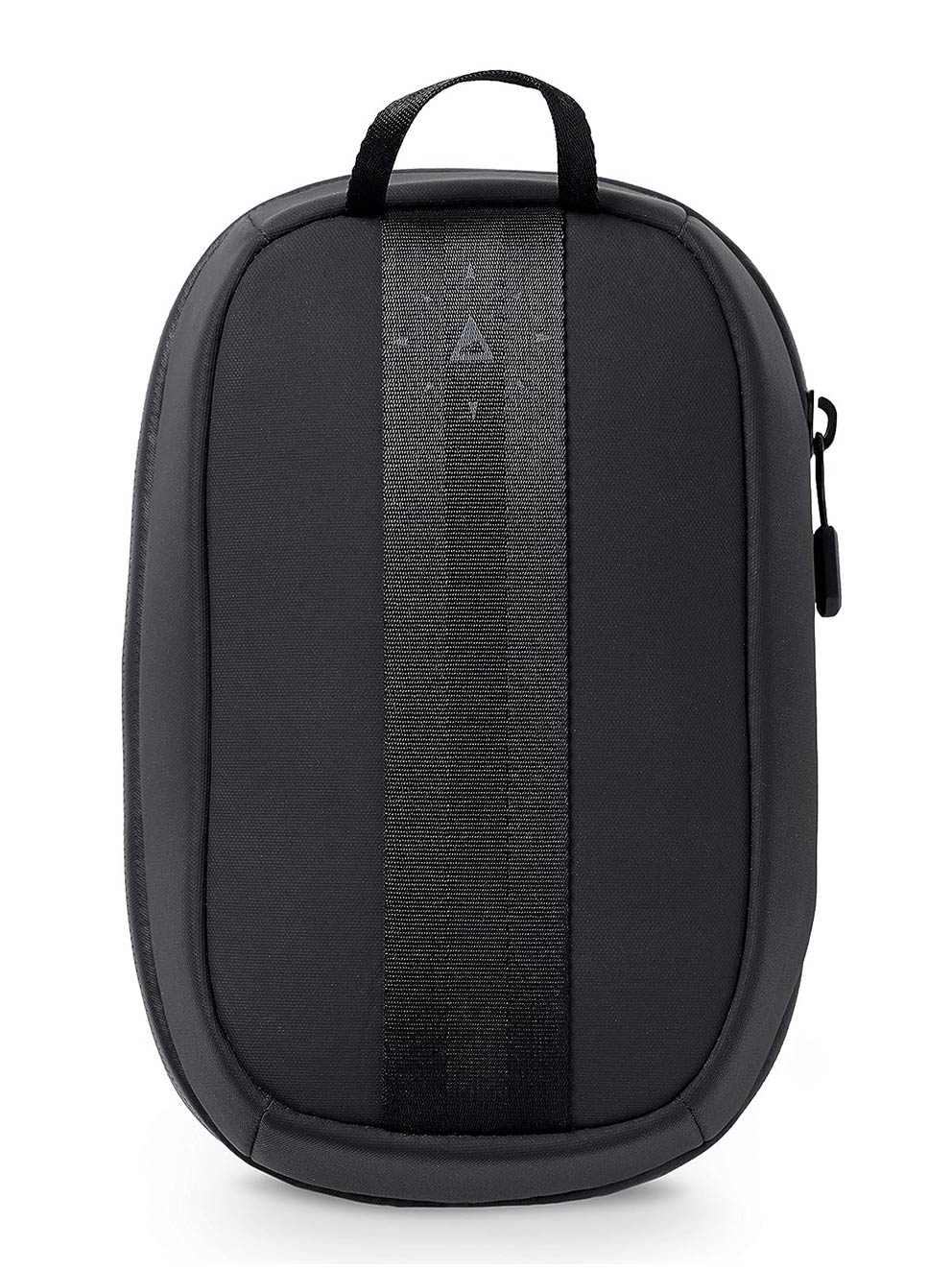 Water Resistant Tech Organizer - Cables, Memory Cards, Hard Drives, Power Banks, Chargers, etc.