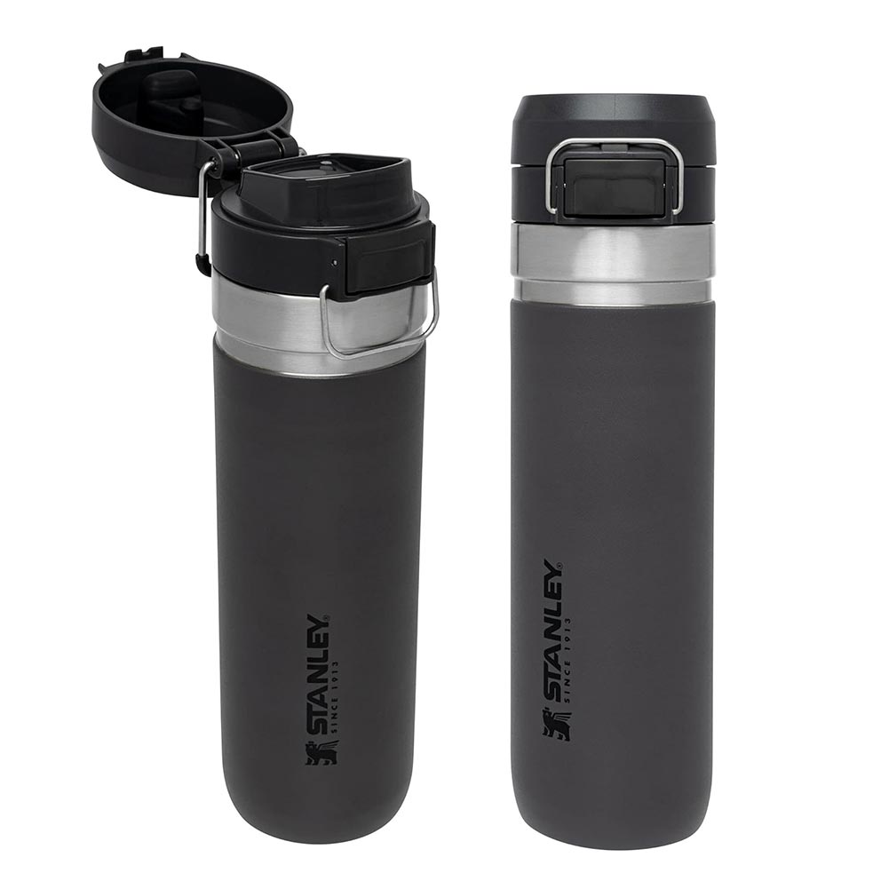The Quick Flip GO Bottle