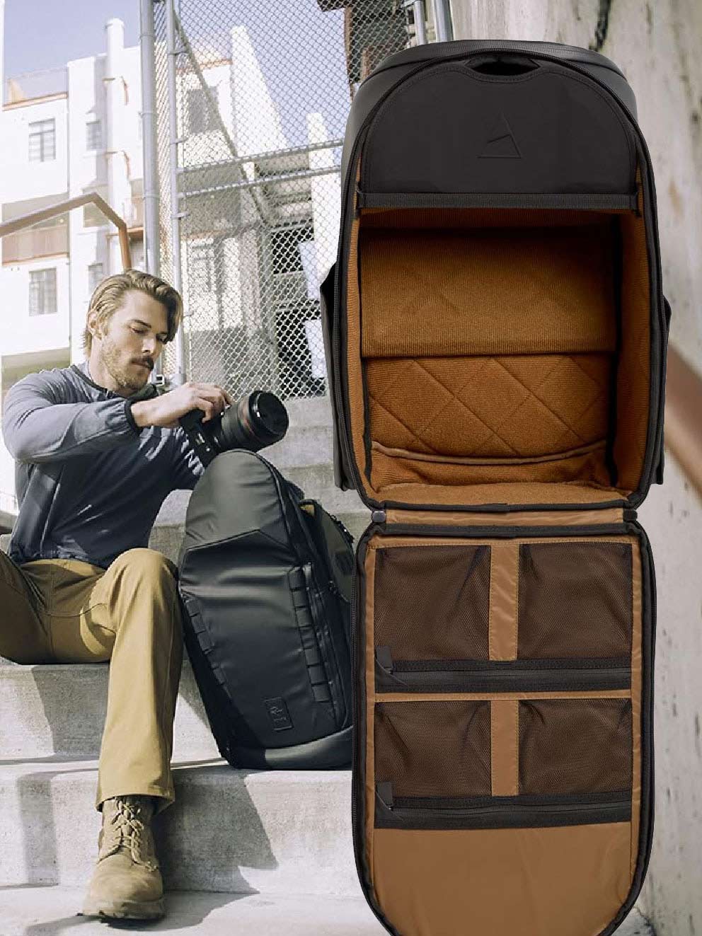 The Essentials for Traveling as a Digital Nomad