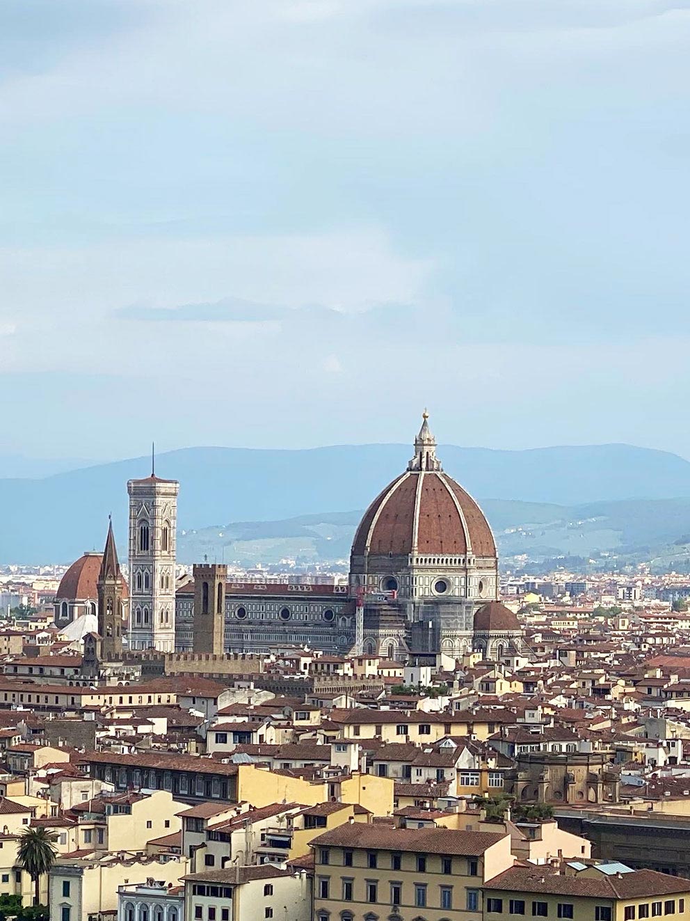 Travel and Work in Europe as a Digital Nomad
