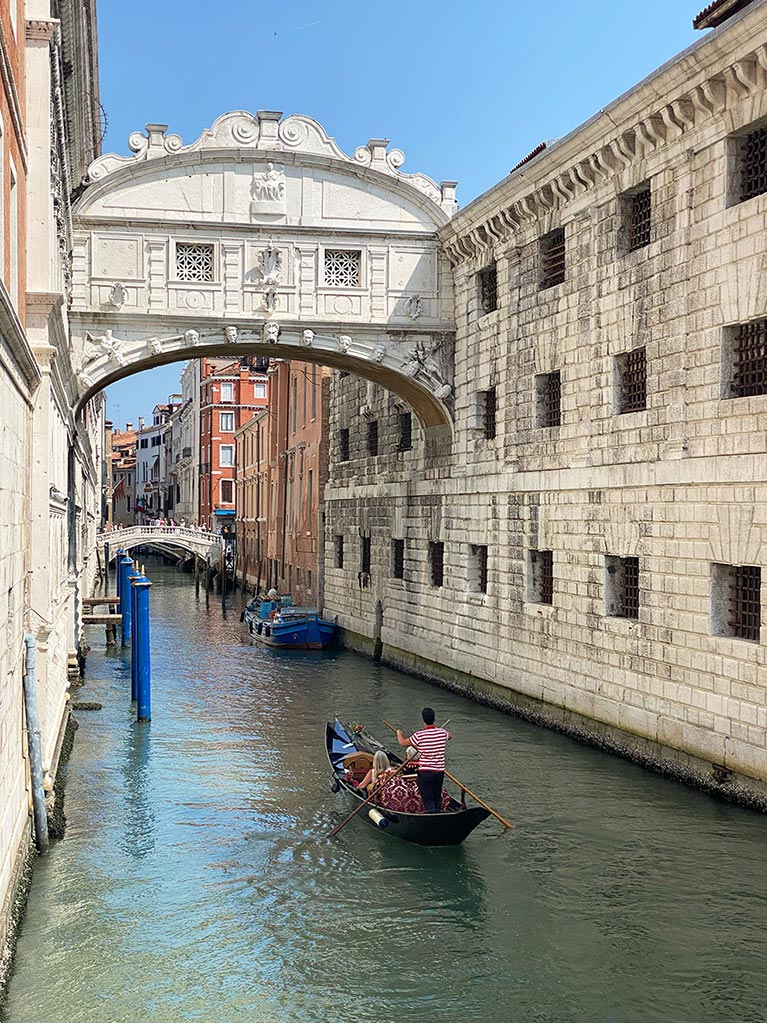 Venice: A City of Timeless Charm & Beauty