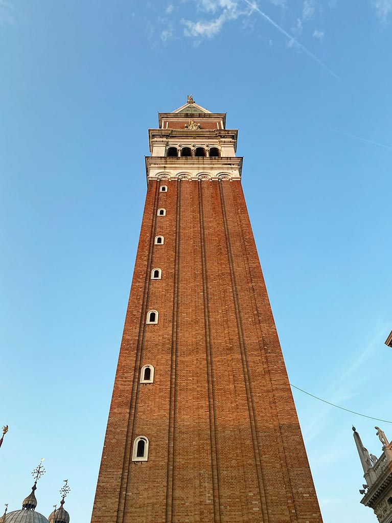 Venice: A City of Timeless Charm & Beauty