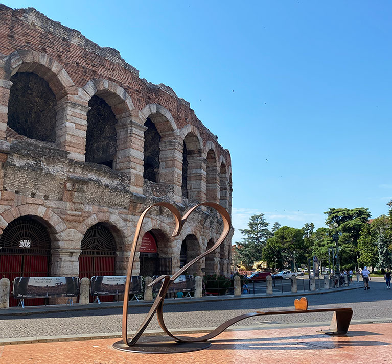 Verona Arena | Home of Juliet